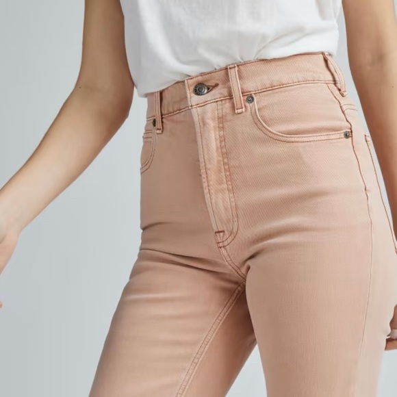 The Way-High Slim Jean- Everlane Size 31 - Picture 2 of 5